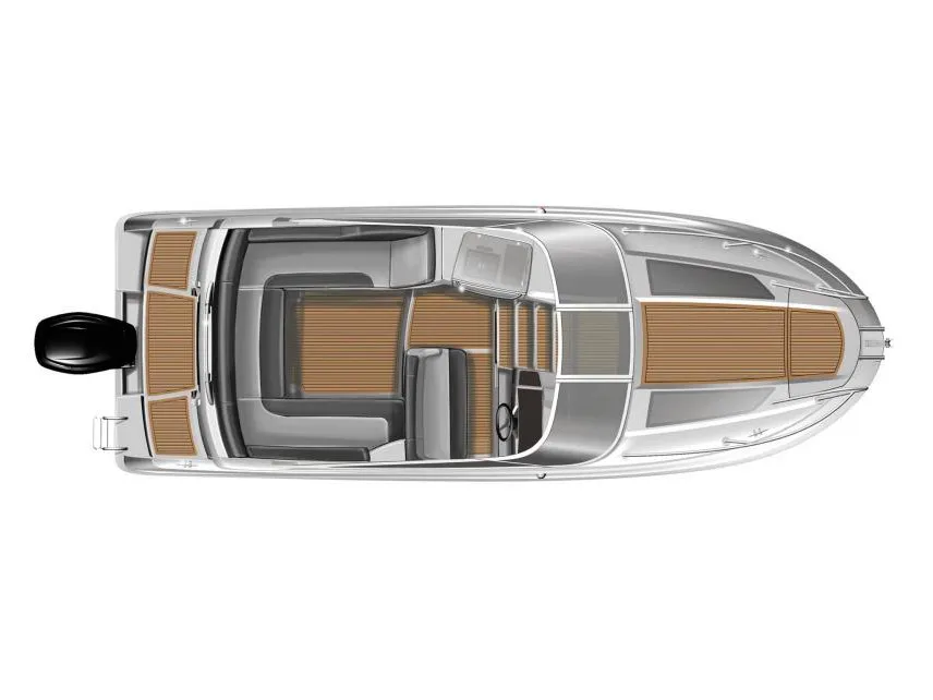 Sati - Motor Yacht in Fethiye