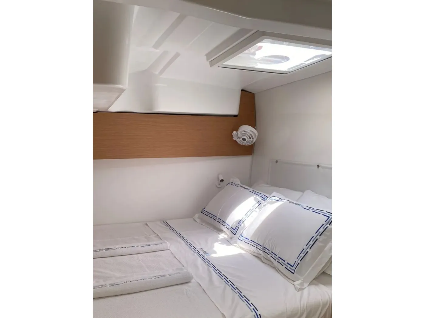Carmelina - Catamaran in Fethiye
