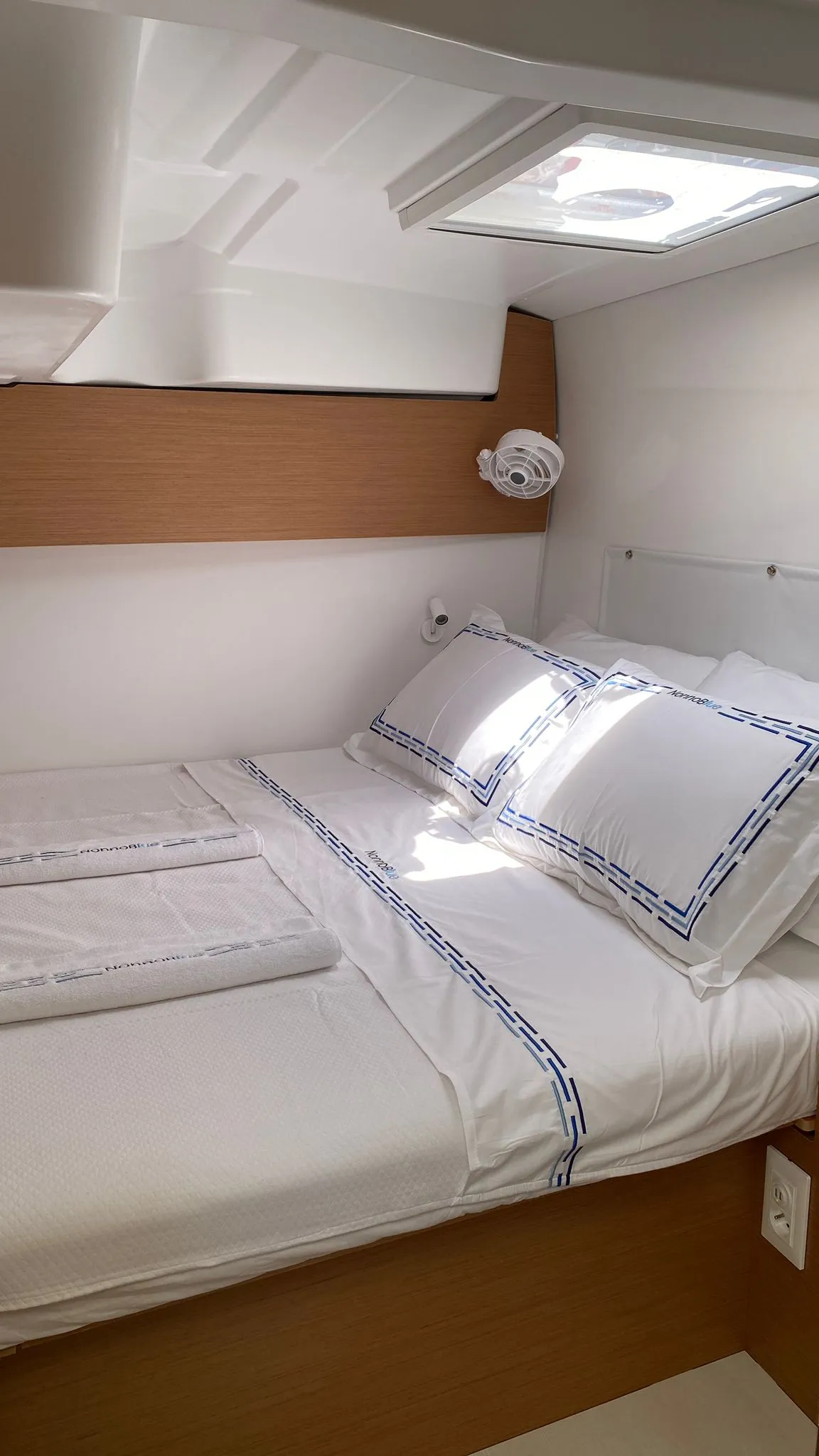 Carmelina - Catamaran in Fethiye