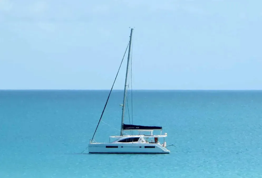 Unforgettable - Catamaran in Providence