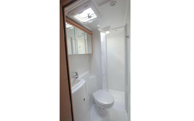 Paluko - Catamaran in Eskiçeşme