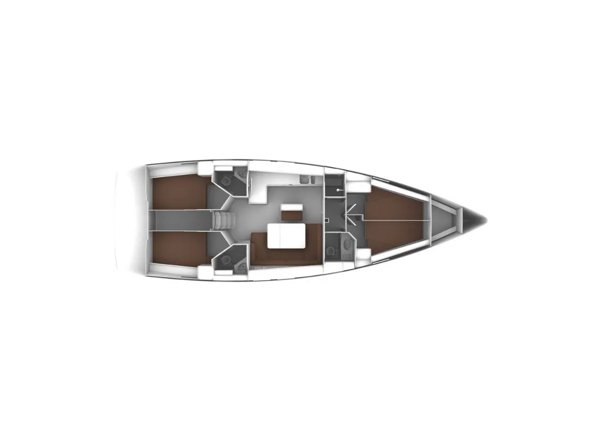 Odysseus - Yelkenli içinde Alimos