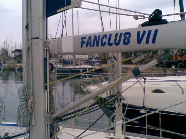 FanClub VII