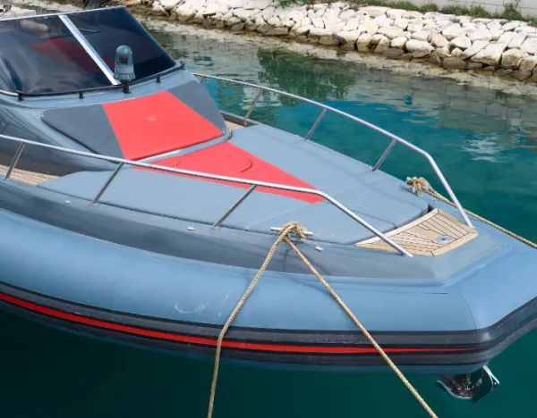 Nuova Jolly Prince 43