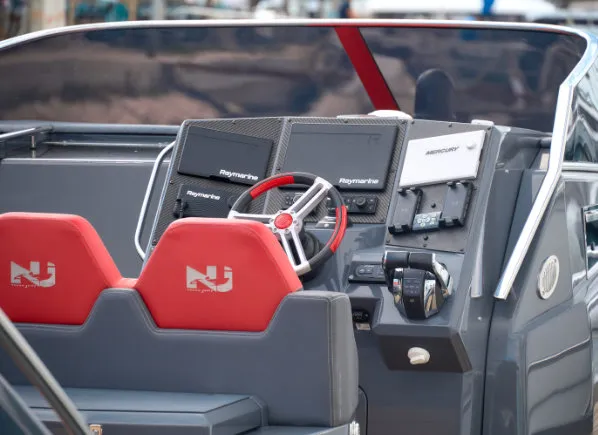 Nuova Jolly Prince 43