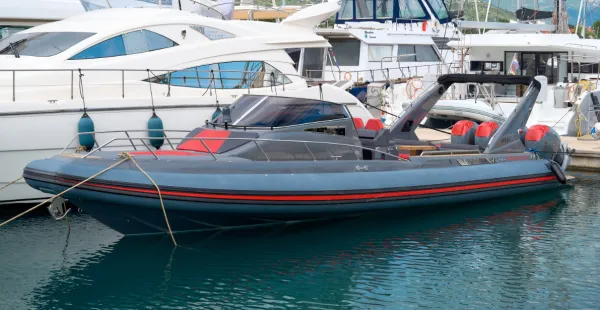 Nuova Jolly Prince 43