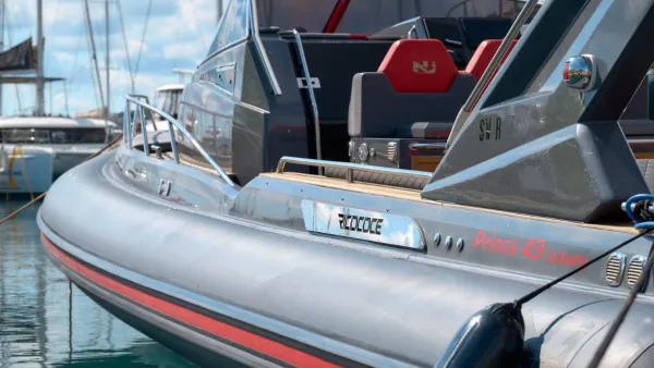 Nuova Jolly Prince 43