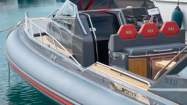 Nuova Jolly Prince 43
