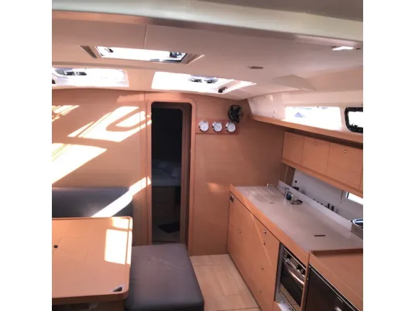 Interior image