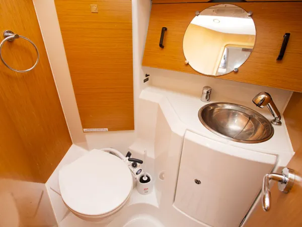 Interior image