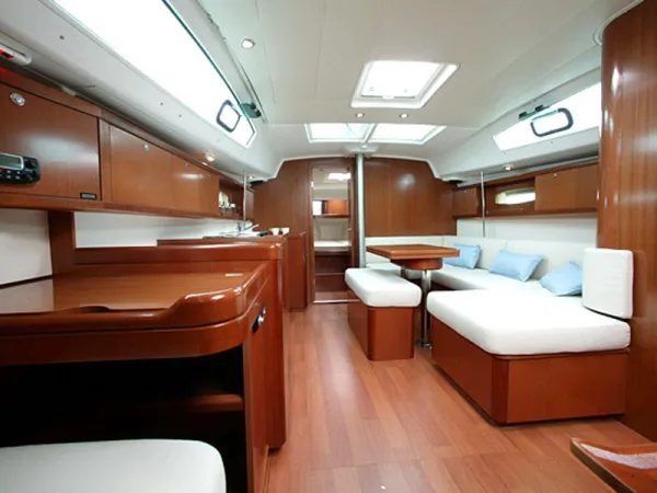 Interior image