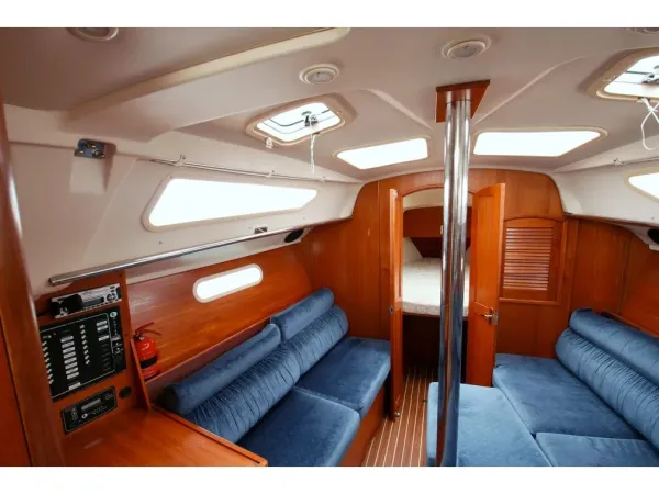 Interior image