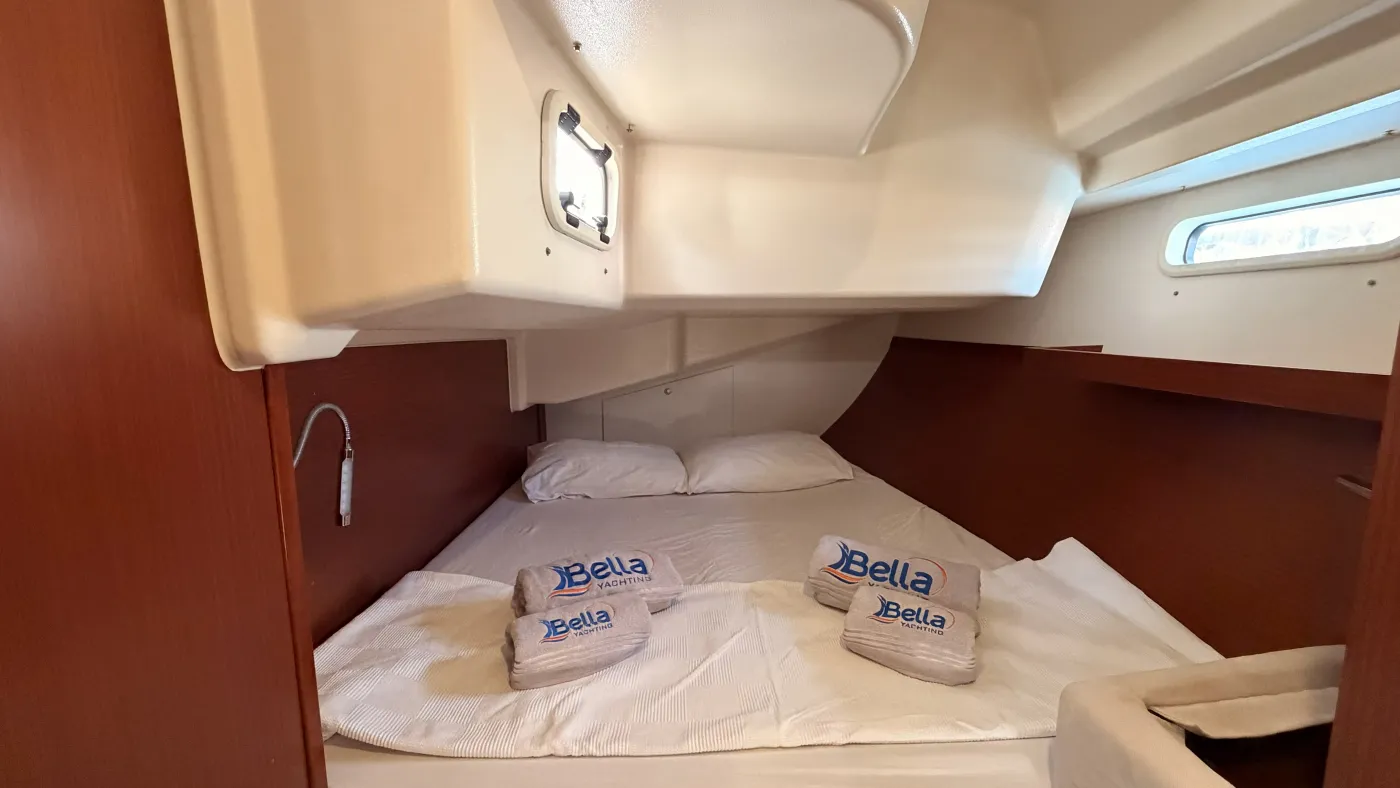 Premium - Yelkenli içinde Karagözler