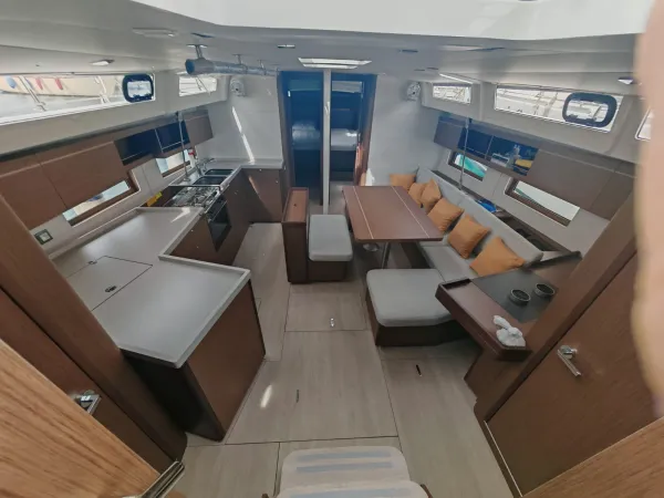 Interior image