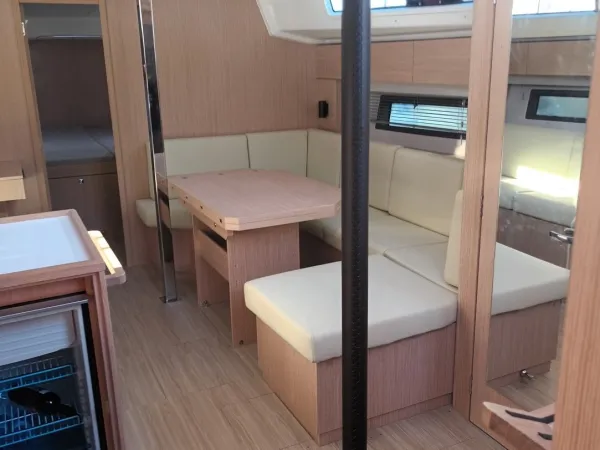 Interior image