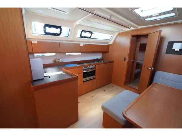 Interior image