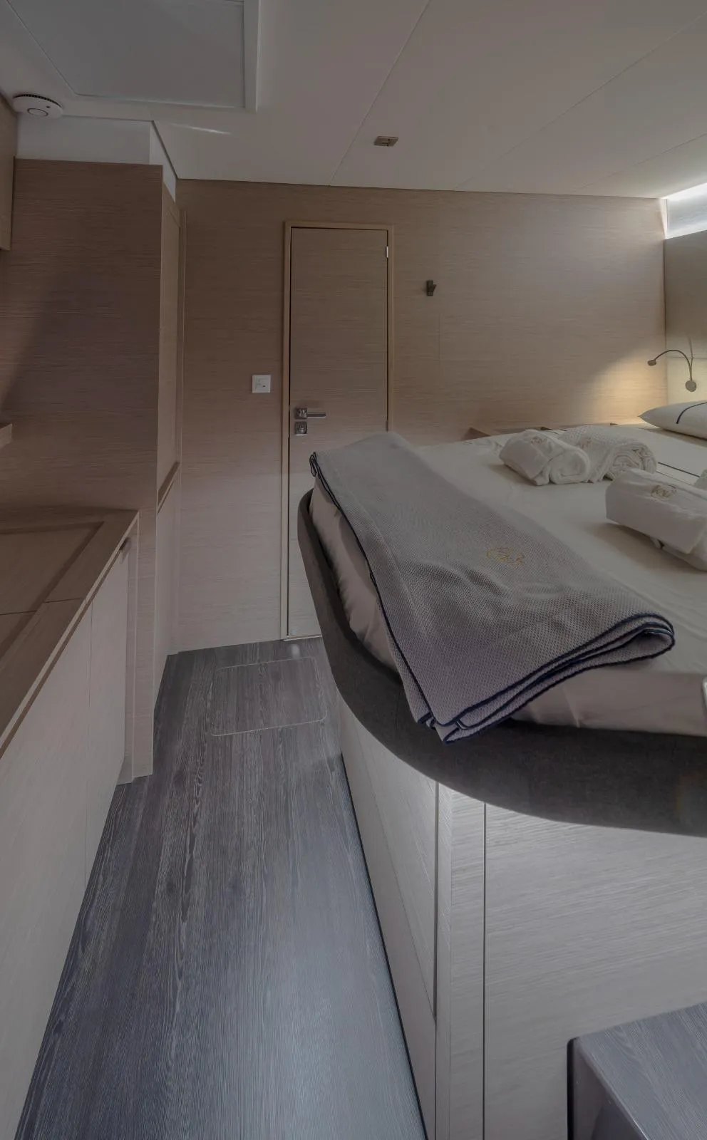 Kali II - Luxury Aeolian Experience - Katamaran içinde Città metropolitana di Messina