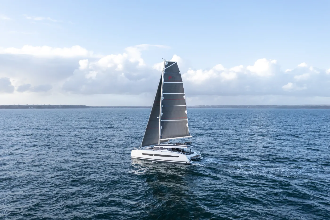 Kali II - Luxury Aeolian Experience - Catamaran in Città metropolitana di Messina