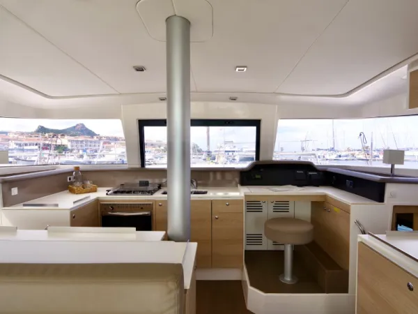 Interior image
