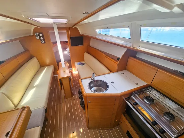 Interior image