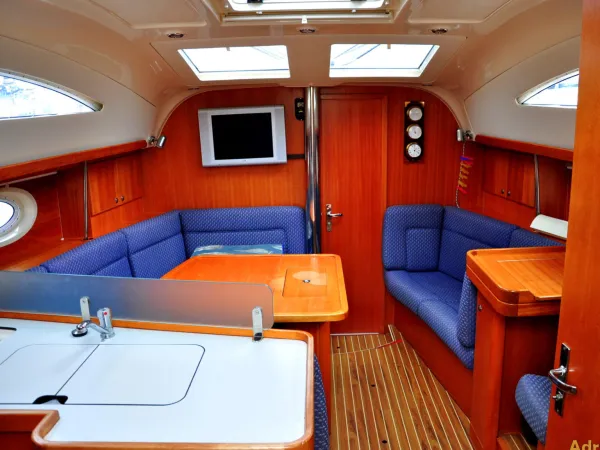 Interior image