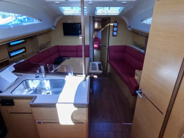 Interior image