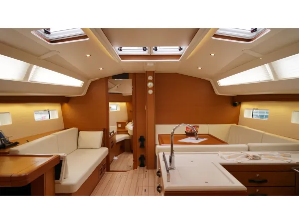 Interior image