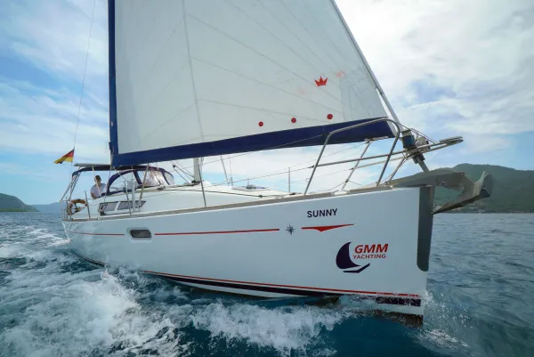Primus Navi