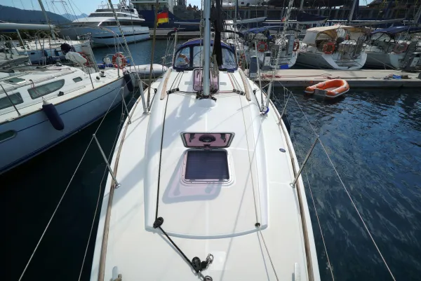 Primus Navi