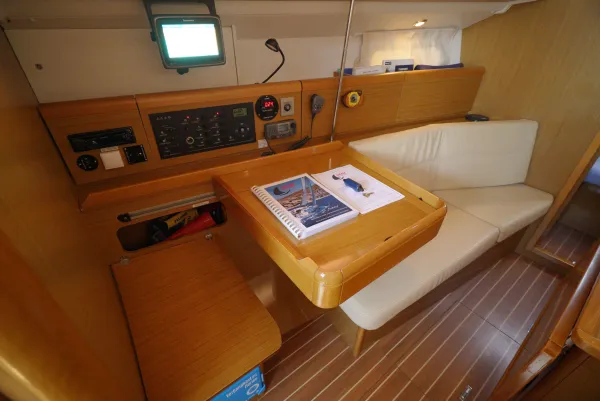 Primus Navi
