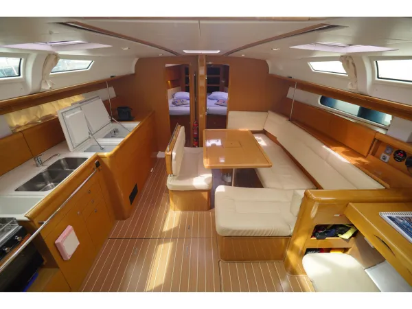 Interior image