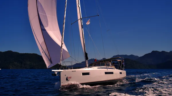 Sail Me