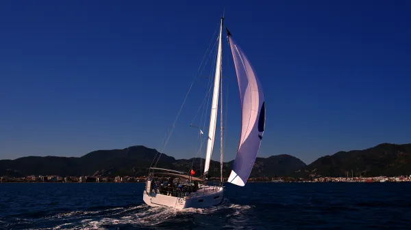Sail Me