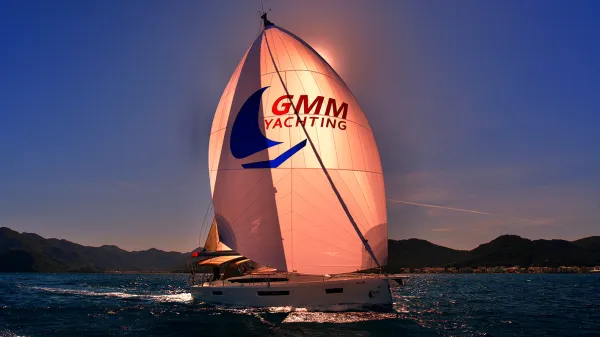 Sail Me