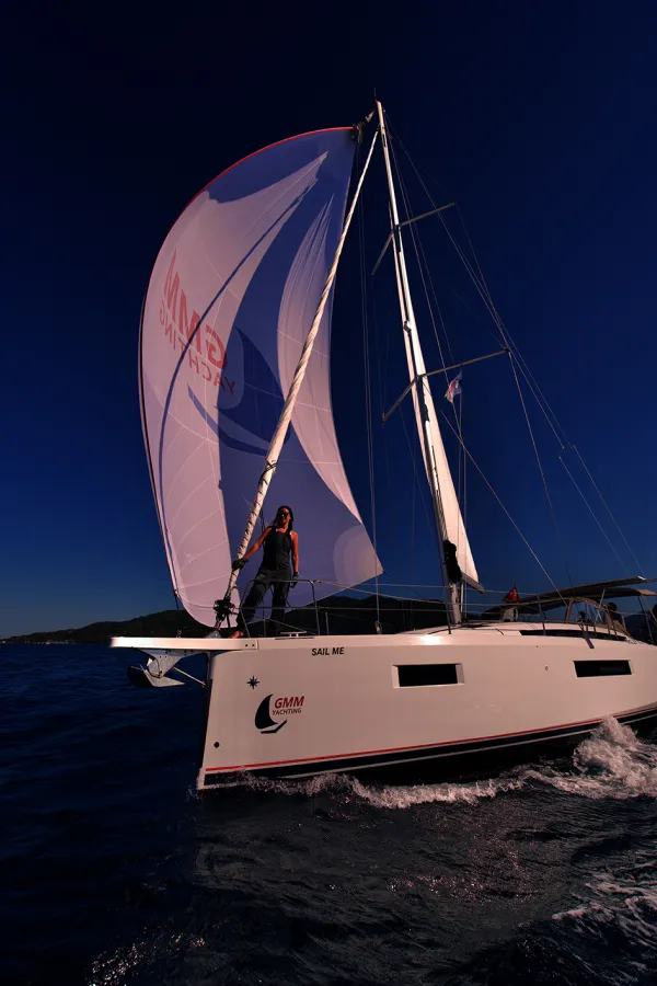 Sail Me