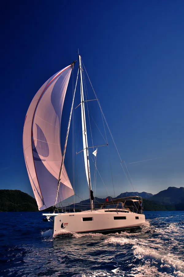 Sail Me