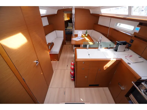 Interior image