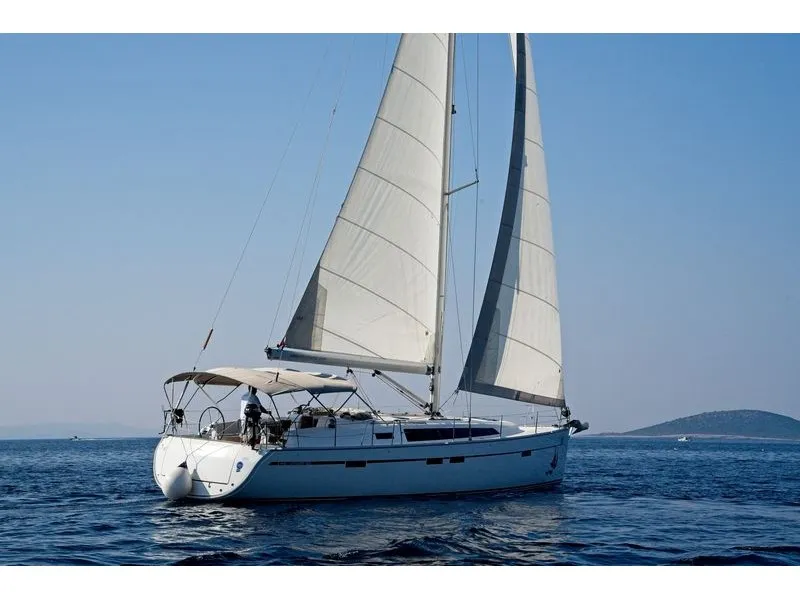 MH 56 - Sailboat in Murter