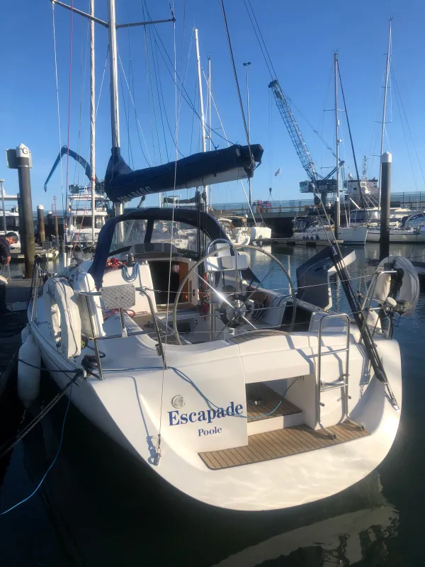 Escapade