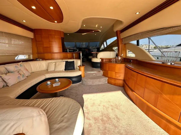 Interior image
