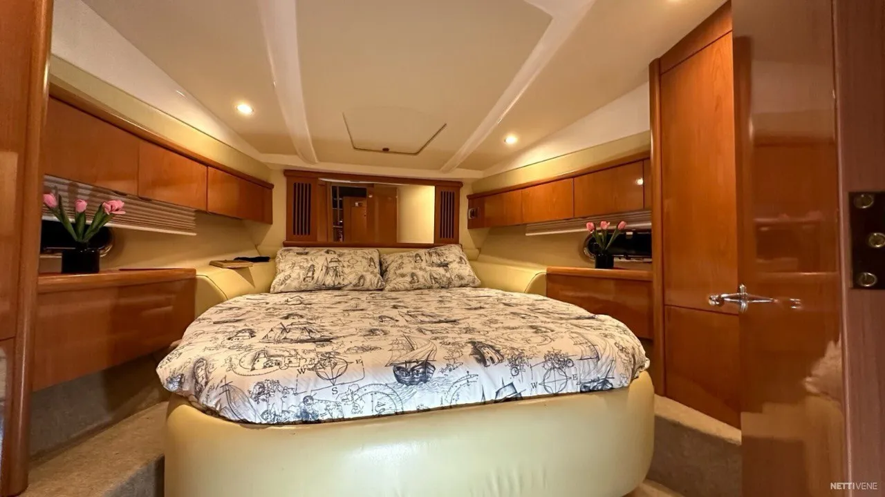 La Mouette - Motor Yacht in Menton