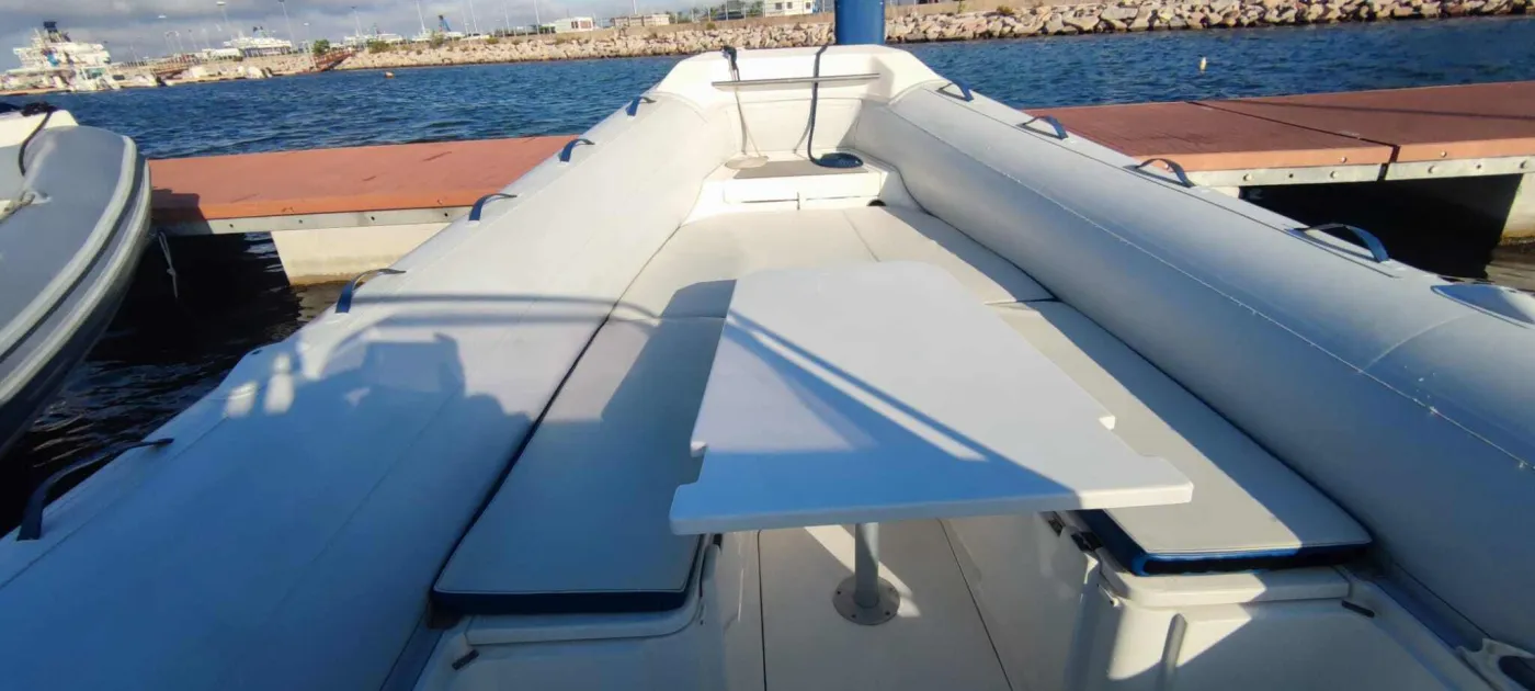 Wally Gator - Motor Yat içinde Provincia della Gallura Nord-Est Sardegna