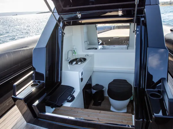 Interior image