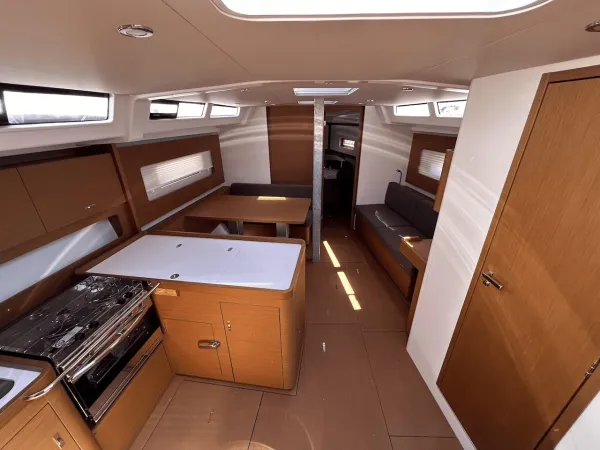 Interior image