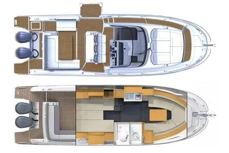 New York New York - Motor Yacht in Dubrovnik