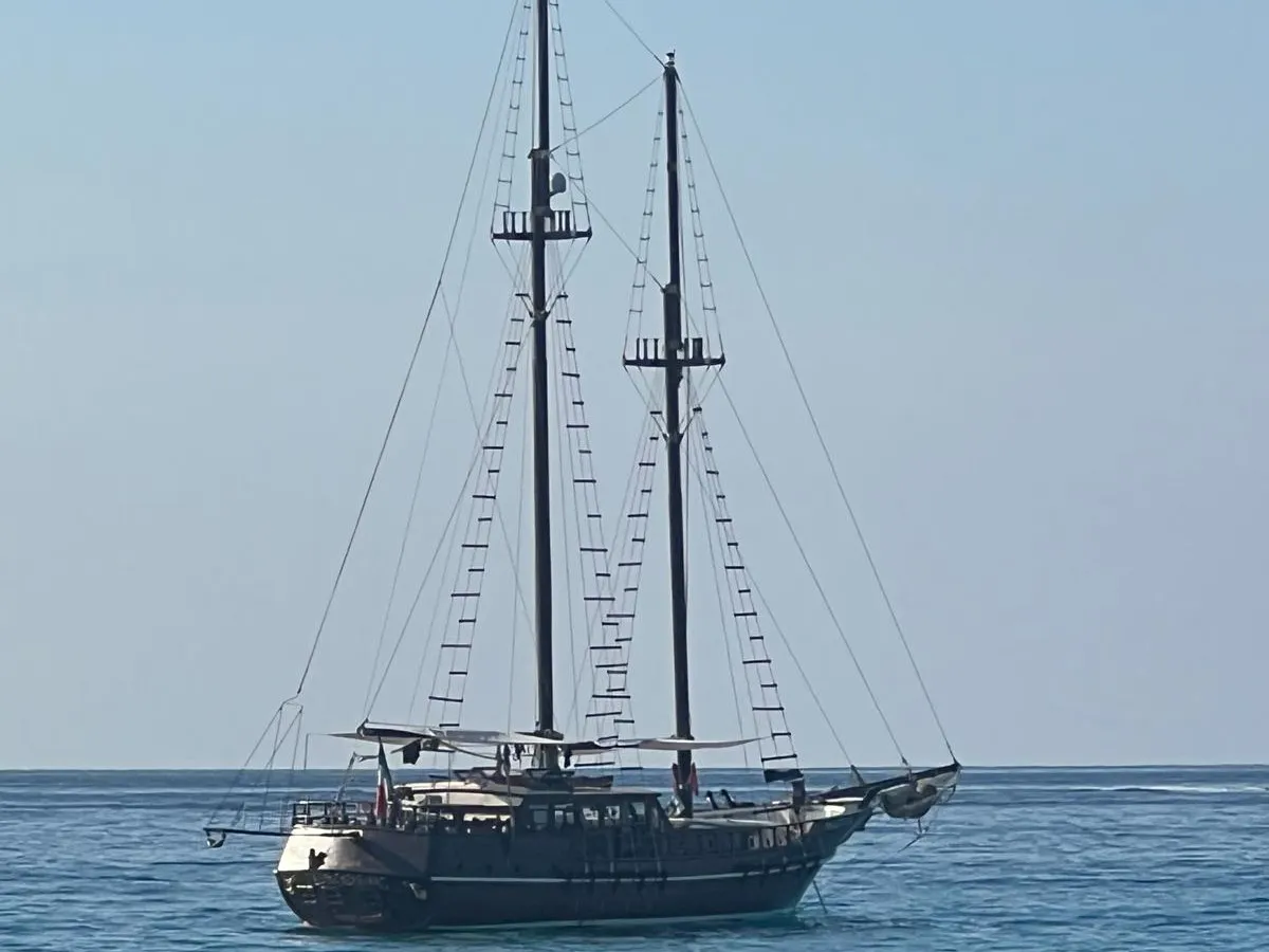 Santa Barbara - Gulet in Città metropolitana di Messina