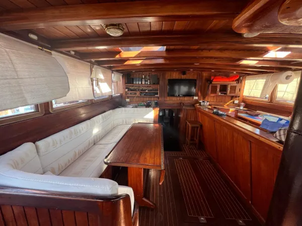 Interior image