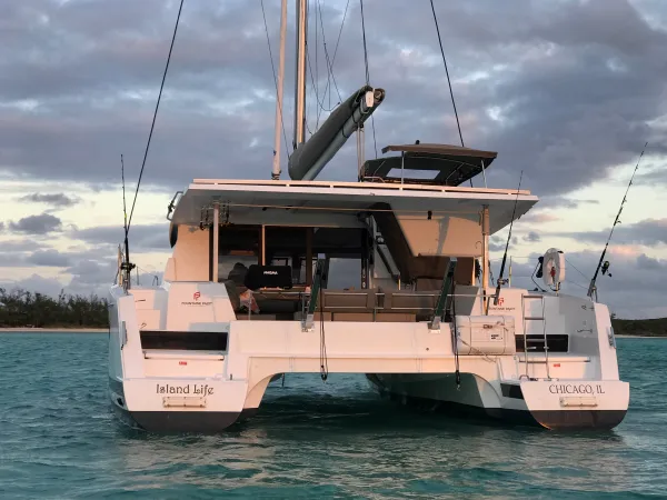 Island Life