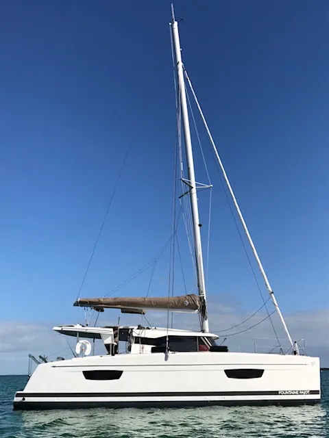 Island Life