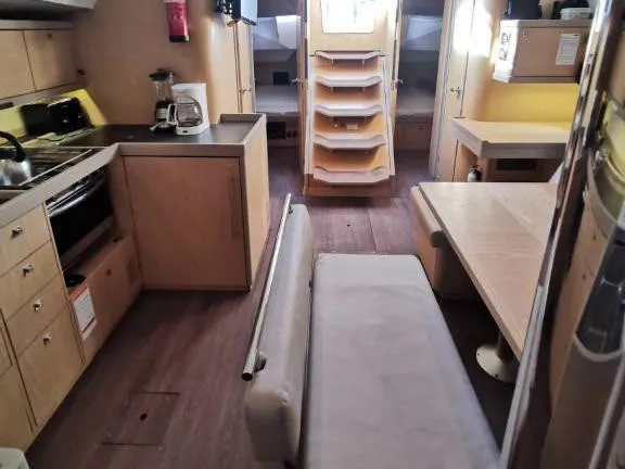 Interior image